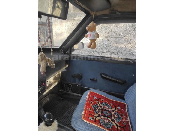 Sahibinden Tofaş Şahin S 1995 Model