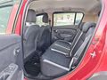 Sahibinden Dacia Sandero 1.5 dCi Stepway 2017 Model