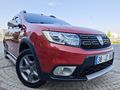 Sahibinden Dacia Sandero 1.5 dCi Stepway 2017 Model