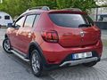 Sahibinden Dacia Sandero 1.5 dCi Stepway 2017 Model