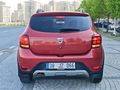 Sahibinden Dacia Sandero 1.5 dCi Stepway 2017 Model