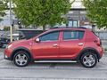 Sahibinden Dacia Sandero 1.5 dCi Stepway 2017 Model