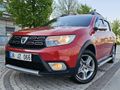 Sahibinden Dacia Sandero 1.5 dCi Stepway 2017 Model