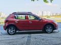 Sahibinden Dacia Sandero 1.5 dCi Stepway 2017 Model