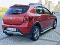 Sahibinden Dacia Sandero 1.5 dCi Stepway 2017 Model