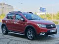 Sahibinden Dacia Sandero 1.5 dCi Stepway 2017 Model