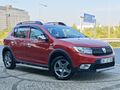 Sahibinden Dacia Sandero 1.5 dCi Stepway 2017 Model