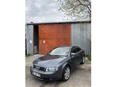 Sahibinden Audi A4 Sedan 1.6 2004 Model 