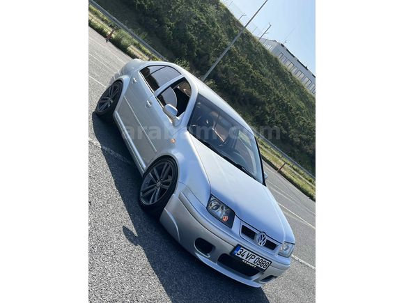 Sahibinden Volkswagen Bora 1.9 TDi Comfortline 2001 Model 