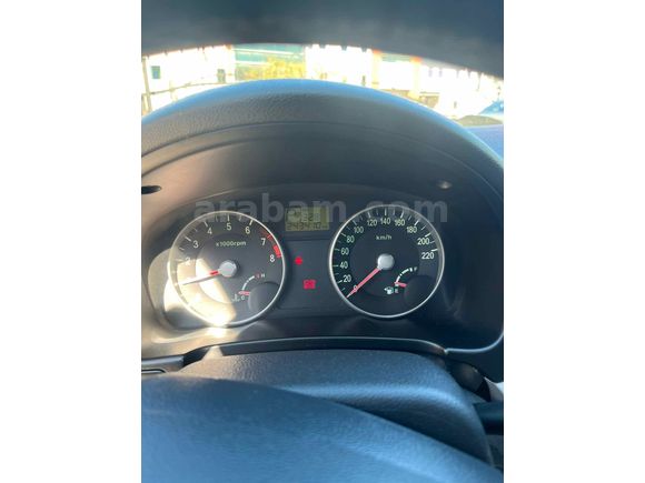 Sahibinden Hyundai Accent Era 1.4 Select 2008 Model 