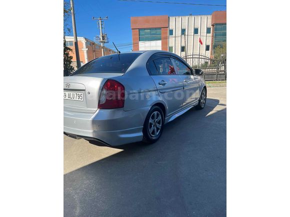 Sahibinden Hyundai Accent Era 1.4 Select 2008 Model 