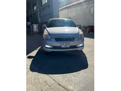 Sahibinden Hyundai Accent Era 1.4 Select 2008 Model 