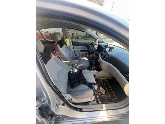 Sahibinden Hyundai Accent Era 1.4 Select 2008 Model 