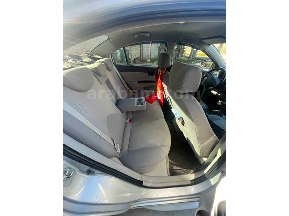 Sahibinden Hyundai Accent Era 1.4 Select 2008 Model 