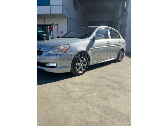 Sahibinden Hyundai Accent Era 1.4 Select 2008 Model 