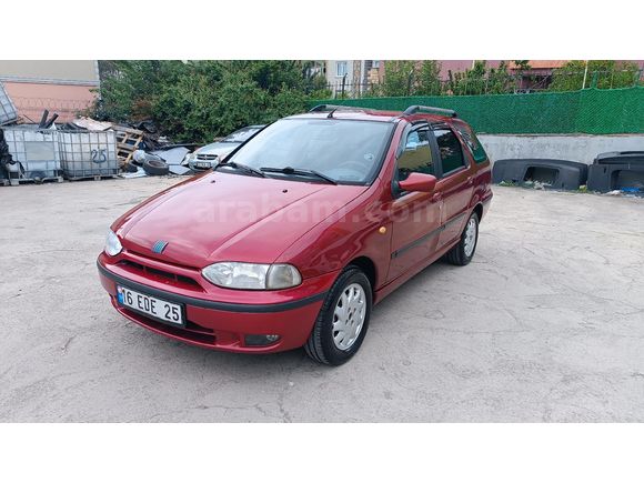 Sahibinden Fiat Palio 1.6 HL Weekend 2000 Model