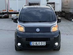 Galeriden OTOMOBİL RUHSATLI Fiat Fiorino Combi 1.3 Multijet Emotion 2009 Model Adana