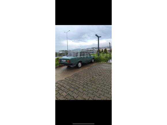 Sahibinden Tofaş Serçe 1987 Model