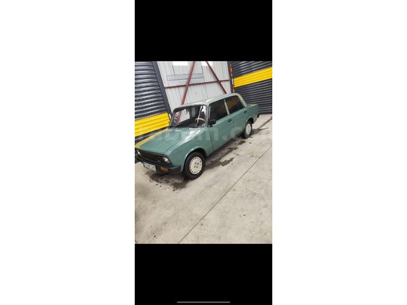 Sahibinden Tofaş Serçe 1987 Model