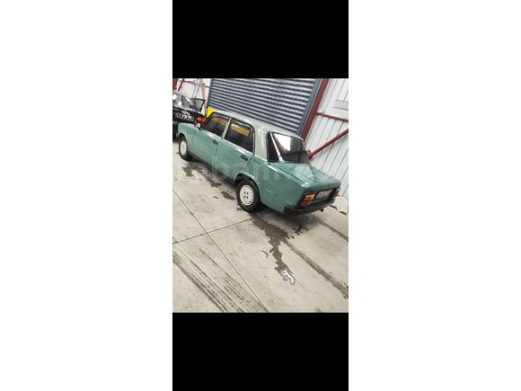 Sahibinden Tofaş Serçe 1987 Model