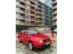 Sahibinden Volkswagen Polo 1.6 Classic 1998 Model 