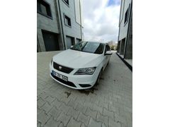 Sahibinden Seat Toledo 1.2 TSI Style 2015 Model  91.000 km Beyaz