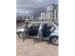 Sahibinden Toyota Corolla 1.3 Terra 1999 Model Malatya