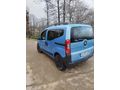 Sahibinden Citroen Nemo Combi 1.4 HDi SX Plus 2011 Model  290.000 km Mavi