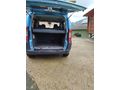 Sahibinden Citroen Nemo Combi 1.4 HDi SX Plus 2011 Model  290.000 km Mavi