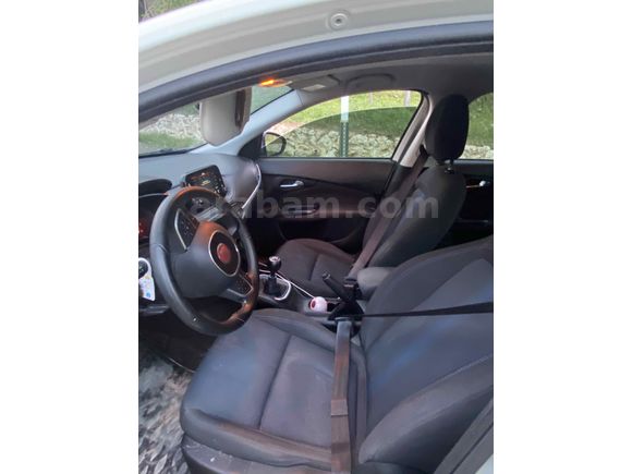 Sahibinden Fiat Egea 1.4 Fire Mirror 2018 Model 