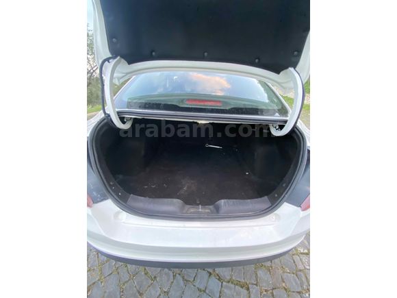 Sahibinden Fiat Egea 1.4 Fire Mirror 2018 Model 