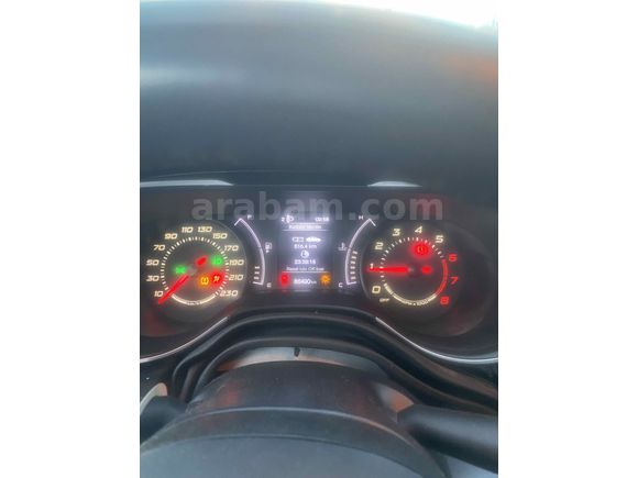 Sahibinden Fiat Egea 1.4 Fire Mirror 2018 Model 