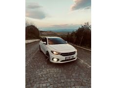 Sahibinden Fiat Egea 1.4 Fire Mirror 2018 Model 