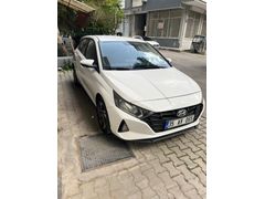 Sahibinden Hyundai i20 1.4 MPI Style 2021 - Otomatik Vites