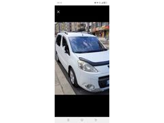 Sahibinden Peugeot Partner 1.6 HDI Premium Pack 2011 Model 