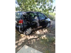 Sahibinden Chevrolet Kalos 1.2 SE 2006 Model Çanakkale 110.000 km Siyah