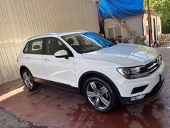 Sahibinden Volkswagen Tiguan 1.4 TSI Trendline 2016 Model 