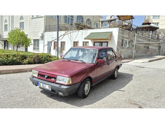 Galeriden Tofaş Doğan L 1992 Model Ankara
