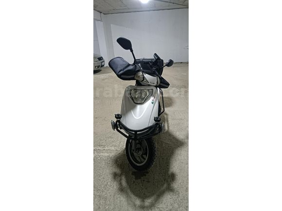 Sahibinden RKS Spontini 110