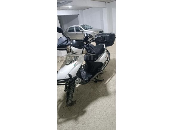 Sahibinden RKS Spontini 110