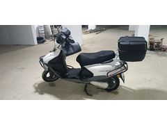 Sahibinden RKS Spontini 110
