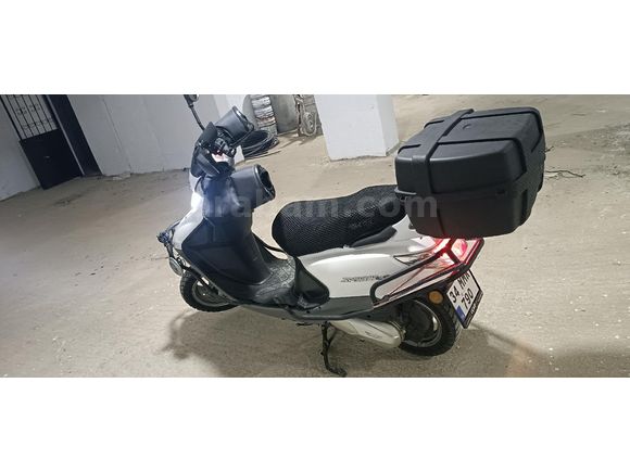 Sahibinden RKS Spontini 110