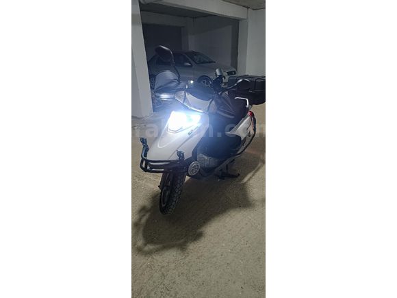 Sahibinden RKS Spontini 110