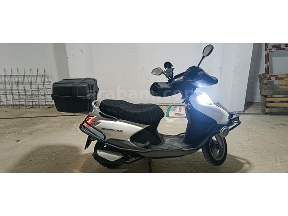 Sahibinden RKS Spontini 110