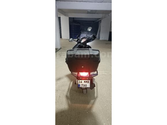 Sahibinden RKS Spontini 110
