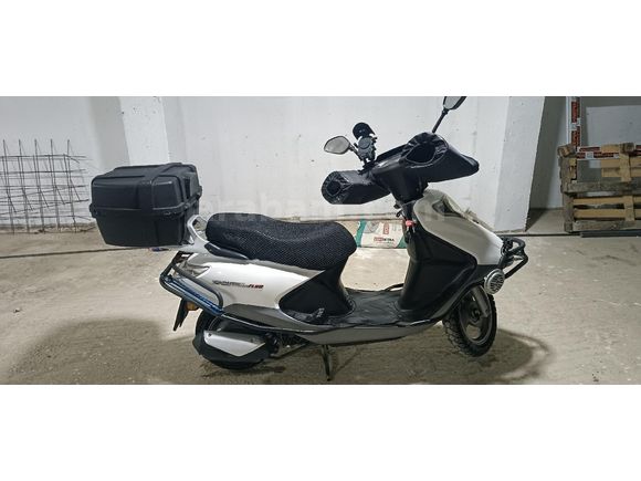 Sahibinden RKS Spontini 110