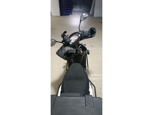 Sahibinden RKS Spontini 110