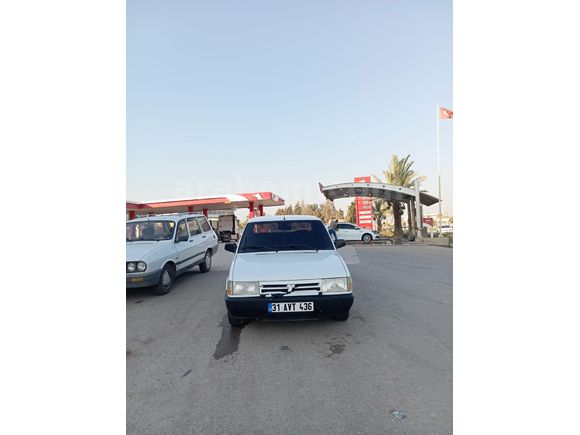 Sahibinden Tofaş Şahin 1.6 1997 Model