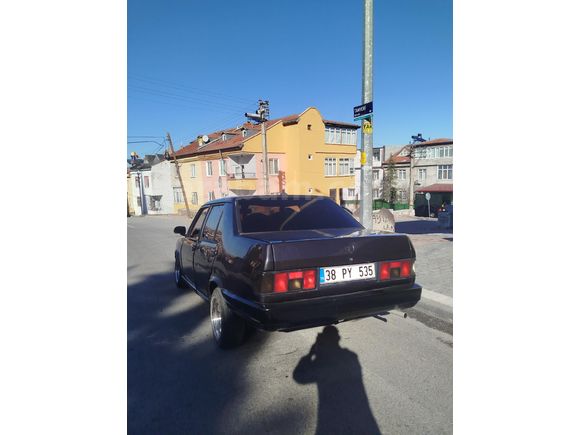 Sahibinden Tofaş Doğan L 1992 Model