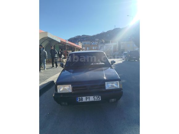Sahibinden Tofaş Doğan L 1992 Model